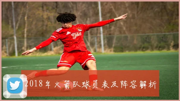 2018年火箭队球员表及阵容解析